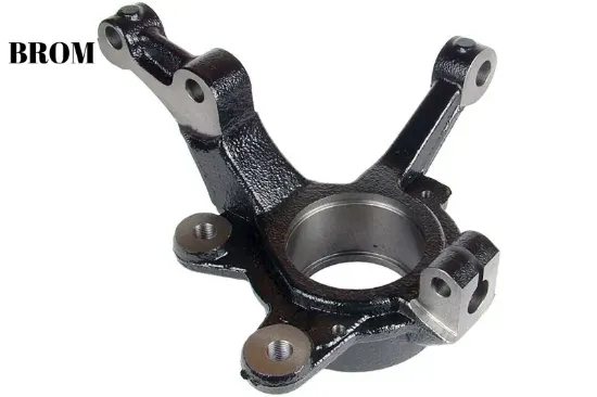 Aks taşıyıcı ön sağ r9 85-00 r11 88-96 -flash 88-93 brom 7700827260/ 7702282799 resmi