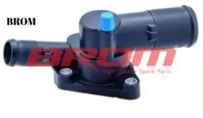 Termostat 89 c clıo ıı-ııı-ıv symbol ı-ıı kango 97 twıngo 96 sandero 08 logan 04 1.2 brom 7700110716/ 8200660882 resmi