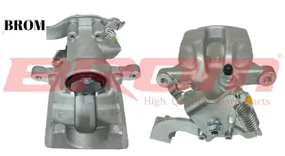 Fren kaliperi arka sol toyota corolla e15/e18 sedan aurıs 12- brom 4785002100 resmi