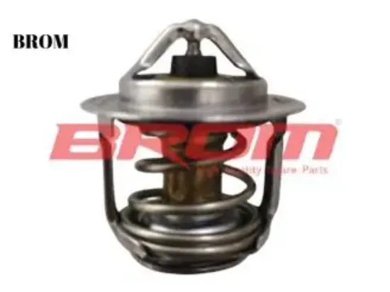 Termostat 82 atos-getz-i10-pıcanto 1.1i 01- avensıs-camry-carına-corolla 1.6-1.8-2.0 97-00 brom 9008023002 resmi