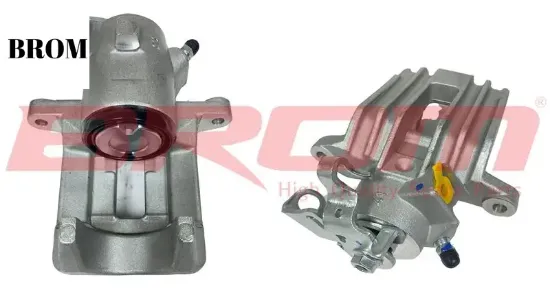 Fren kaliperi arka sol bora 1j2 .Golf 1j5 brom 1j0615423b/ 8n0615423a resmi