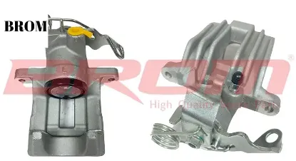 Fren kaliperi arka sol passat 3b2 a4 8d2 b5 . A6 4b c5 brom 1,7976931348623157e+308 resmi