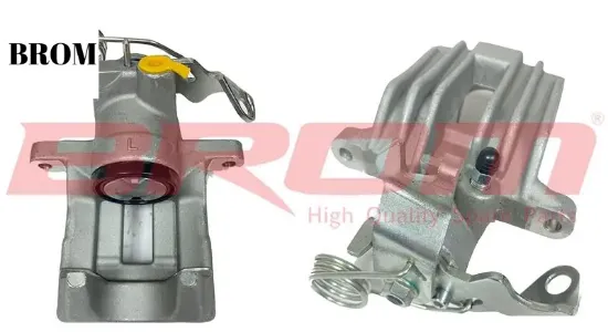 Fren kaliperi arka sol passat 3b2 a4 8d2 b5 . A6 4b c5 brom 1,7976931348623157e+308 resmi