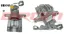 Fren kaliperi arka sağ vw passat 3b2 audi a4 8d2 b5 . A6 4b c5 brom 8615424/ 8e0615424 resmi