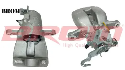 Fren kaliperi arka sol golf vı 5k1 çap 41mm brom 1k0615423/ 1k0615423c/ 1k0615423m resmi