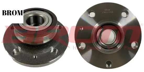 Arka porya civatalı 32mm golf 5-6-jetta 3-passat-a3-leon-octavıa-caddy -super b-tıguan-scırocco brom 1t0598611/ 3g0598611/ 1t0598611b resmi