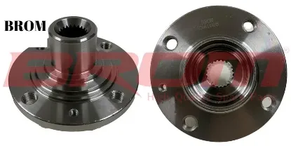 Ön teker poryası caddy ıı 95-04 -golf ıı-ııı 83-99 -jetta ıı 84-91 -passat 88-93 -polo 95-01 4bj brom 357407615 resmi