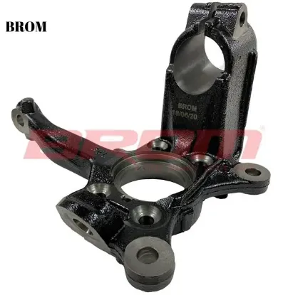 Aks taşıyıcısı sol vw golf vı 5k1 aj5 1.6 tdı audı a3 8pa 1.4 tfsı 85 mm brom 1k0407255n resmi