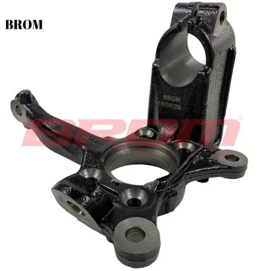 Aks taşıyıcısı sol vw golf vı 5k1 aj5 1.6 tdı audı a3 8pa 1.4 tfsı 85 mm brom 1k0407255n resmi