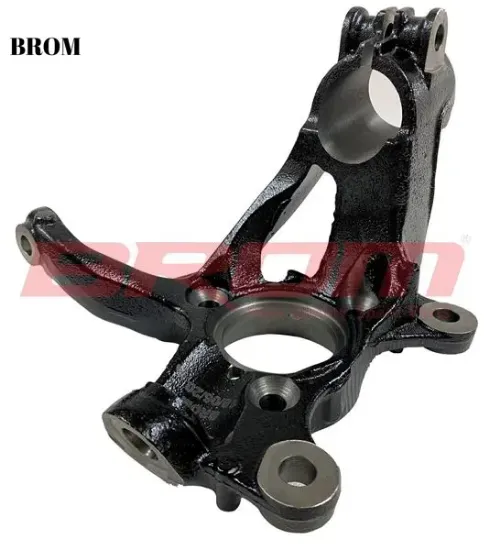 Aks taşıyıcısı sol vw golf vıı 5g1 1.6 tdı 80.1 mm 2012- brom 5q0407255q resmi