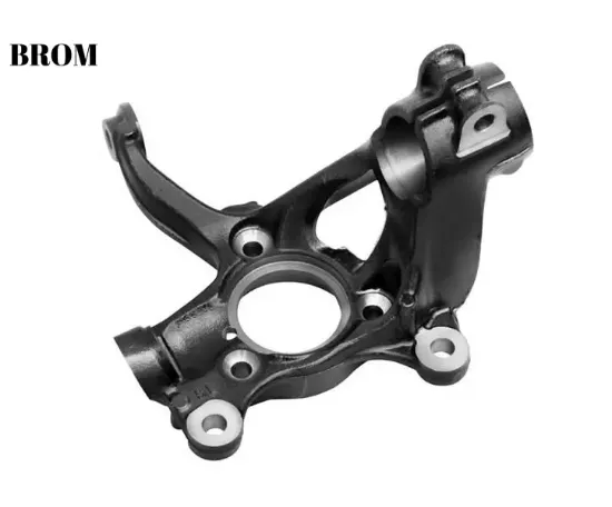 Aks taşıyıcısı sağ vw golf vıı 5g1 1.6 tdı 80.1 mm 2012- brom 5q0407256q resmi