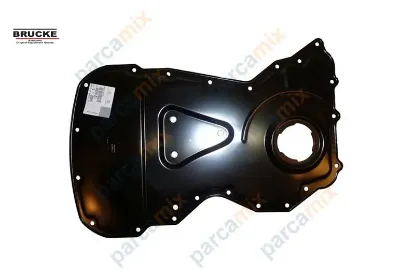 Eksantrik kapağı transıt v347 06-14 - custom 12- v362 14- 2.2 tdcı boxer jumperııı 2.2 ducato 06 brucke 0320.Z1/ 6c1q6019ac/ 6c1q6019ab resmi