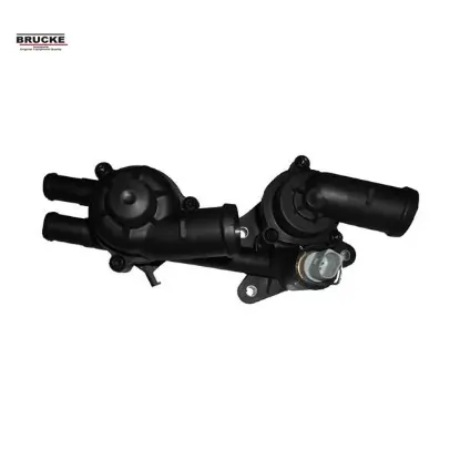 Termostat 87c golf 5-passat 05-08 a3 03-07 1.6fsı brucke 03c121111h resmi