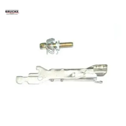 Arka fren levyesi cırcırı sol tmpr-clıo-partner-206 brucke 5888777/ 4310.76/ 4310.83 resmi