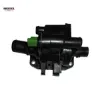 Termostat komple 83c 206-207-307-bıpper-c1-c2-c3-nemo-fıesta-fusıon 1.4 hdı-tdcı 04 brucke 1336.V6 resmi