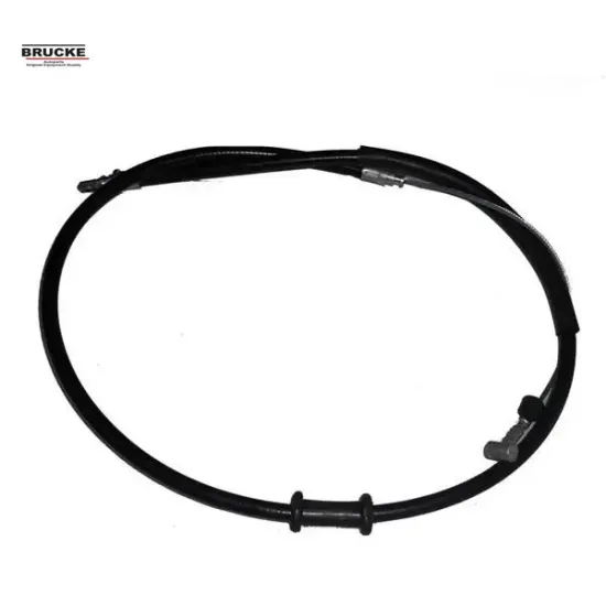 El fren teli arka sağ/sol jumper ııı-ducato ııı-boxer ııı 06 brucke 4746.17/ 1341031080 resmi