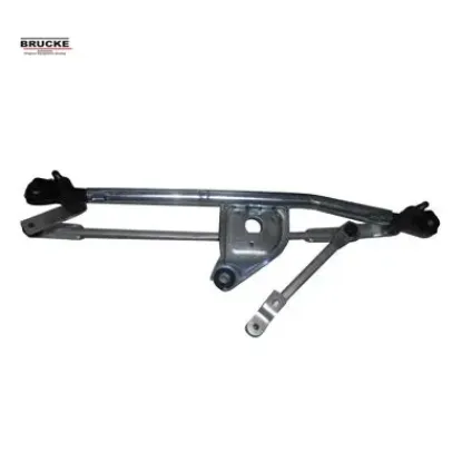 Silecek mekanizması ön motorsuz fıorıno-nemo-bıpper brucke 6401.G6/ 1354851080 resmi