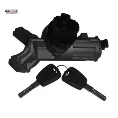Kilitli kontak gövdesi komple anahtarlı ducato ııı-boxer ııı 07 5 fişli brucke 1348421080/ 1371430080 resmi