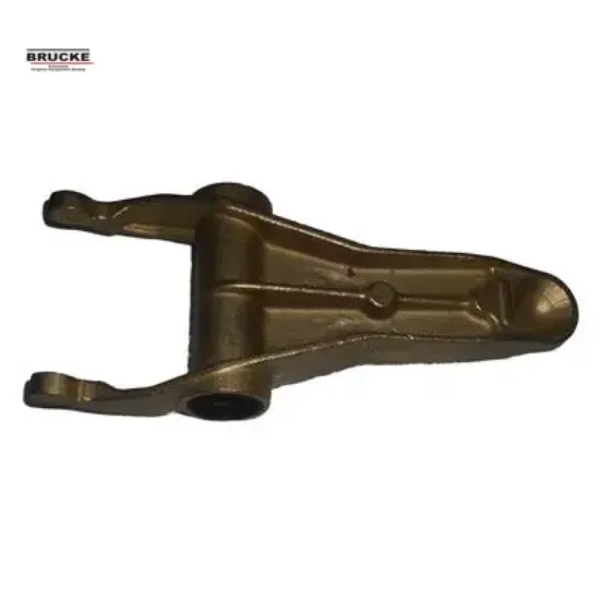 Debriyaj çatalı ducato-jumper-boxer 1 -2 2.8 jtd hdı brucke 1489891080/ 2117.62 resmi
