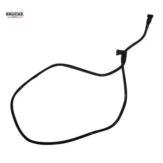 Kanister borusu kangoo-clıo ıı-thalıa 1.4 8v k7j brucke 149115105r resmi