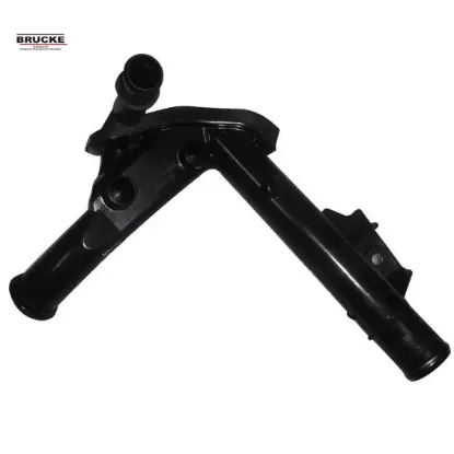 Devirdaim blok su borusu renault megane ıı-ııı-ıv-fluence-kangoo-laguna ııı-scenıc ıı-ııı symbol ı-ı brucke 210473766r/ 8200552604/ 2133400qae resmi