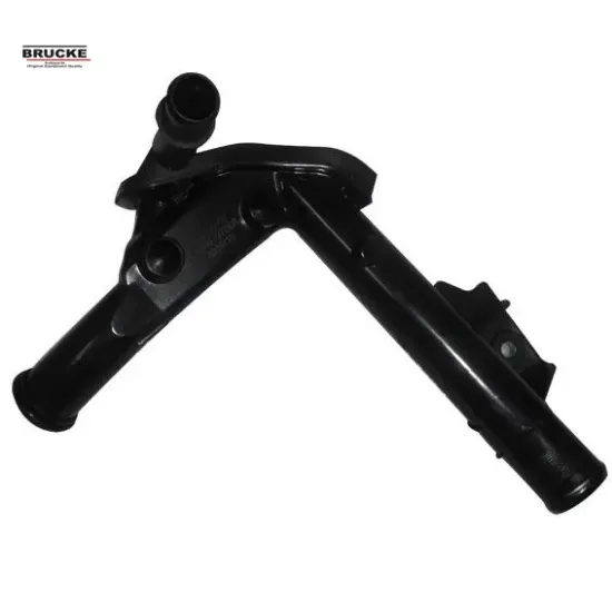 Devirdaim blok su borusu renault megane ıı-ııı-ıv-fluence-kangoo-laguna ııı-scenıc ıı-ııı symbol ı-ı brucke 210473766r/ 8200552604/ 2133400qae resmi
