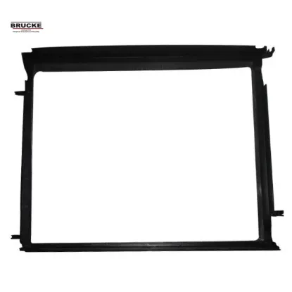 Radyatör çerçevesi büyük megane ıv brucke 215598406r resmi