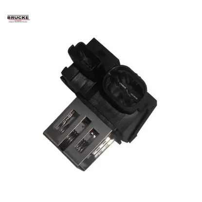 Fan motor rezistansı rolesi clıo ıv 12 captur 13 duster 10 dokker 12 0.9 tce 1.2 tce 1.5dcı brucke 255509263r/ 255506464r/ 255502585r resmi