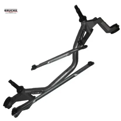 Ön cam silecek mekanizması clıo ıv motorsuz brucke 288004542r resmi