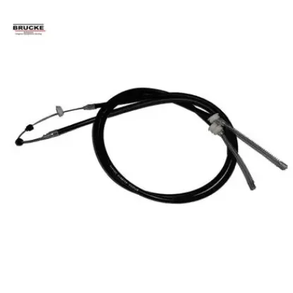 El fren teli f.131 arka uzun brucke 4328812 resmi