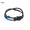 Ön abs sensörü 206 1.4-1.6-2.0 hdı 98 brucke 4545,76 resmi