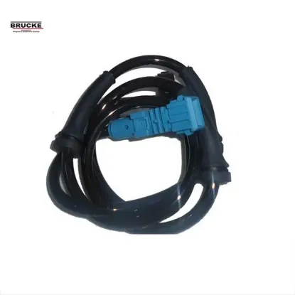 Abs tekerlek hız sensörü arka 206 1.4-1.6-2.0 hdı brucke 4545,77 resmi