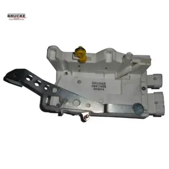 Kapı kilidi elektrikli iç ön sağ tmpr brucke 46411408 resmi