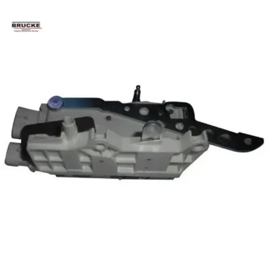 Kapı kilidi elektrikli iç ön sol tmpr brucke 46411409 resmi