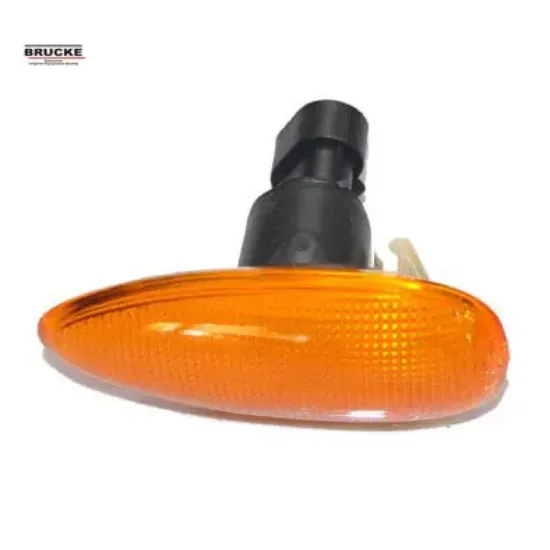 Çamurluk sinyali sağ-sol brava-bravo-marea brucke 46450200/ 7767731 resmi