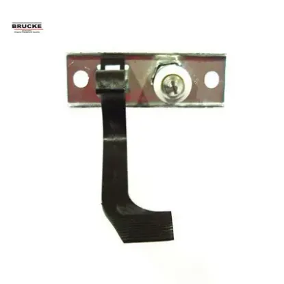 Kaput kilit mekanizması palıo-albea brucke 46762474 resmi