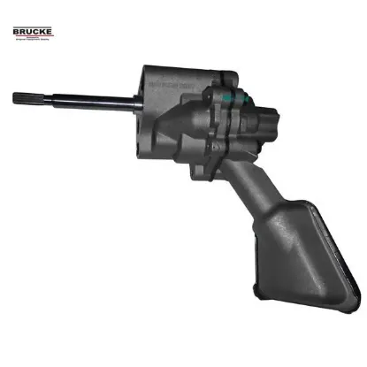 Yağ pompası palıo-sıena-doblo-marea 1.6 16v brucke 46772183/ 46544278/ 46467340 resmi