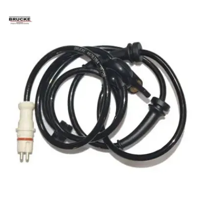 Abs hız sensörü ön sol palıo-albea brucke 46783184 resmi