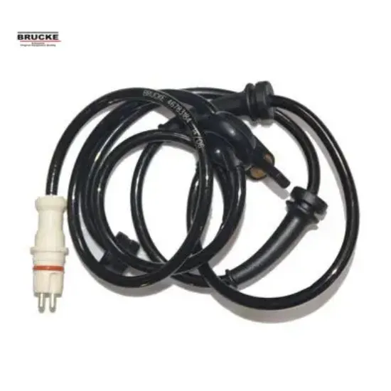 Abs hız sensörü ön sol palıo-albea brucke 46783184 resmi