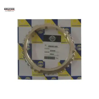 Senkromeç sarısı doblo brucke 46783836 resmi