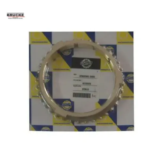 Senkromeç sarısı doblo brucke 46783836 resmi