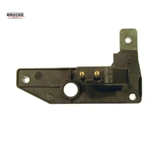 Kapı iç açma kolu içi sol brava-marea 01 brucke 46791236 resmi