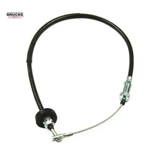 El fren teli y.m dct/bx brucke 4745.V6 resmi