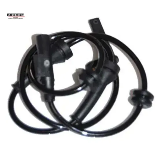 Tekerlek hız sensörü lınea 1.4-1.4 tjet-1.3-1.6 mtj-fıorıno 1.4-1.3 mtj arka-sol brucke 51763165 resmi