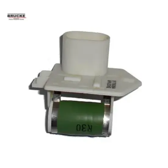 Fan rezistansı lınea brucke 51799364 resmi