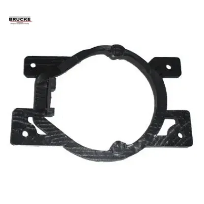 Sis far aparatı doblo ııı sol brucke 51814483 resmi