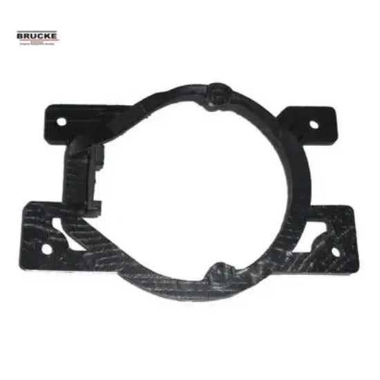 Sis far aparatı doblo ııı sol brucke 51814483 resmi