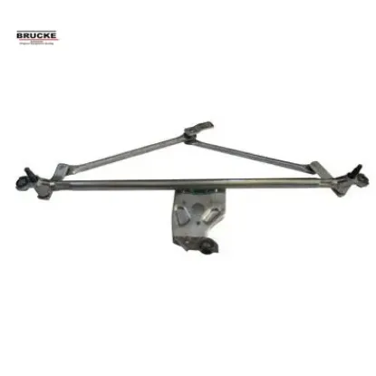 Ön cam sılecek mekanızması doblo 03-09 brucke 51839941 resmi