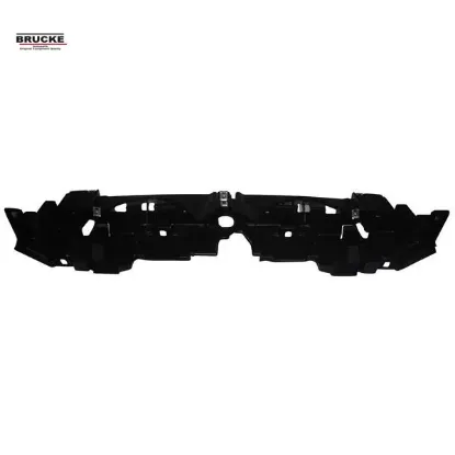 Ön panel üst plastığı evo f.grande punto brucke 51885641 resmi