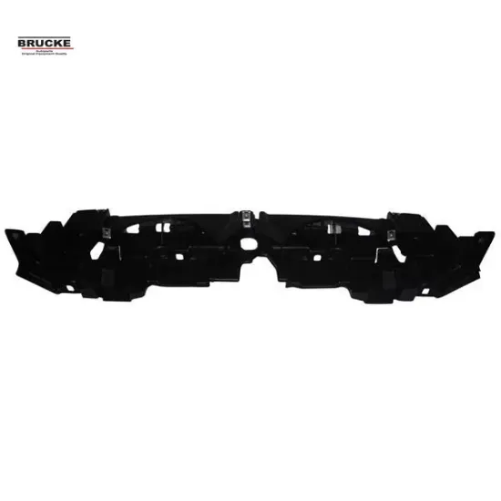 Ön panel üst plastığı evo f.grande punto brucke 51885641 resmi